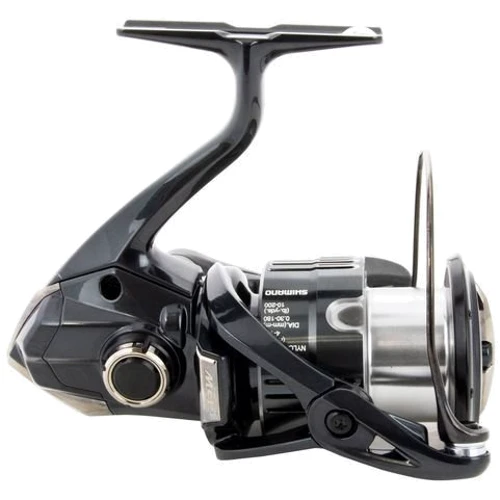 Катушка рыболовная Катушка Shimano Vanquish 19' C5000 XG FB 11+1BB