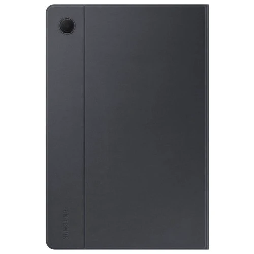 Аксессуар для планшетных ПК Samsung Book Cover Black (EF-BX200PJEGRU) for Samsung Galaxy Tab A8 10.5 (2021) SM-X200 / SM-X205: Цвет черный
