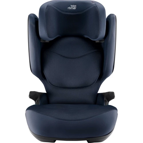 Автокрісло Britax-Romer Kidfix Pro M Style Night Blue (2000040922): Вага дитини 15 - 36 кг