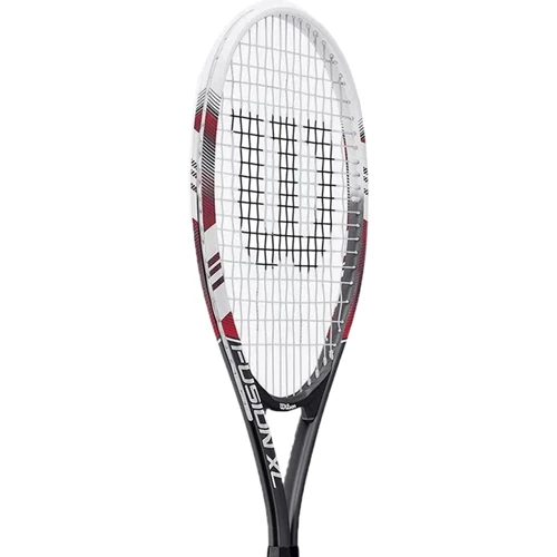 Ракетка Wilson PRO STAFF PRECISION JR 21 (WR118110) фото 2