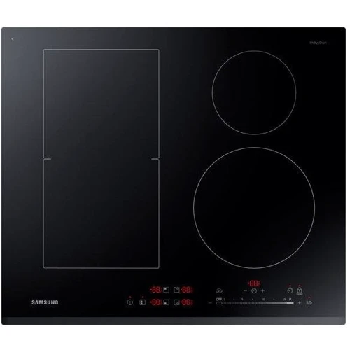 Варочная поверхность электрическая Samsung NZ64K5747BK