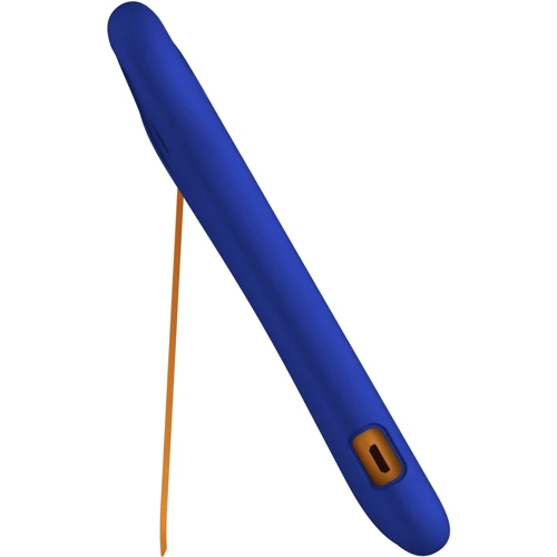Планшет Alcatel TKEE MINI (8052) 7 "Wi-Fi 1.5 / 16GB Blue: Камера 2 Мп (тильна) + 2 Мп (фронтальна)