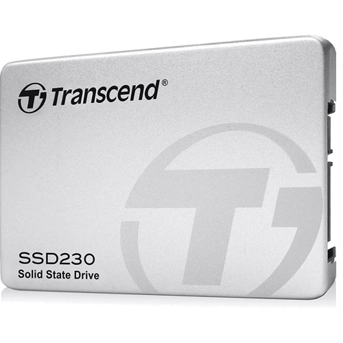 Transcend SSD 2.5" 128Gb (TS128GSSD230S)