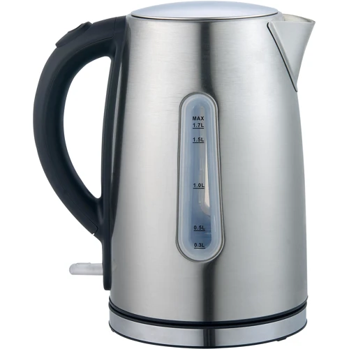 Електрочайник Midea MK-17S30B2: Об'єм, л 1.7