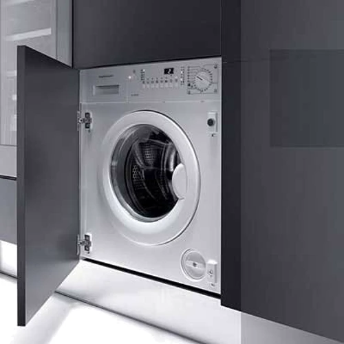 Вбудовувані пральні машини