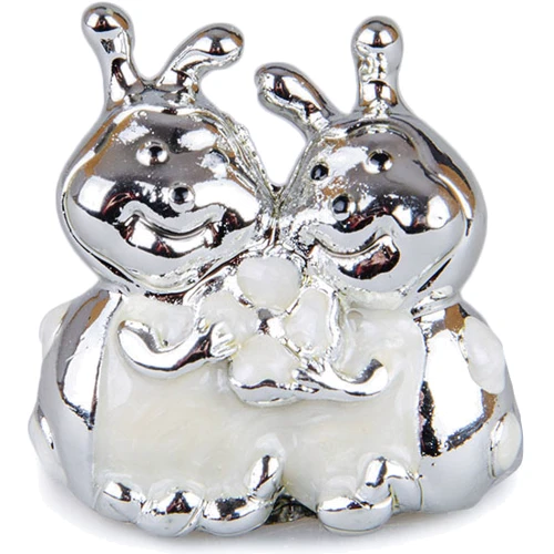 Фигурка декоративная Lefard 4 см в ассортименте (919-1012)