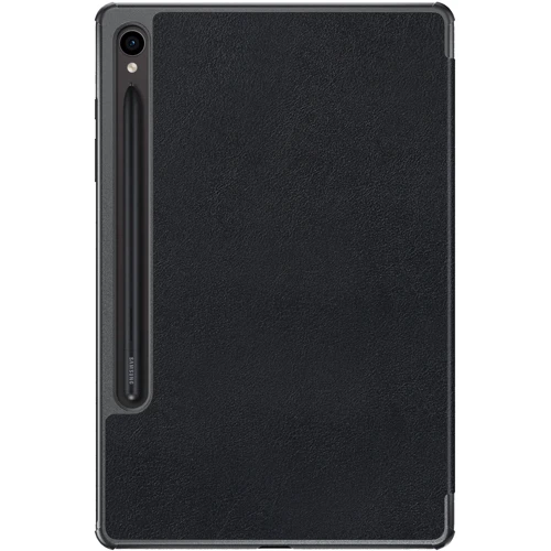 Аксесуар для планшетних ПК ArmorStandart Smart Case Black для Samsung X710 Galaxy Tab S9 (ARM69743): Колір чорний