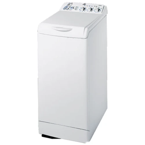 Стиральная машина Indesit WITL 1001