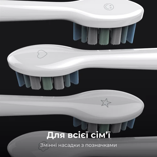 Зубная щетка AENO DB3 (ADB0003) фото 12