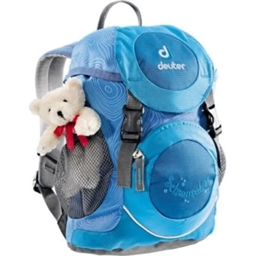 Рюкзак Deuter Schmusebar aqua (1030)