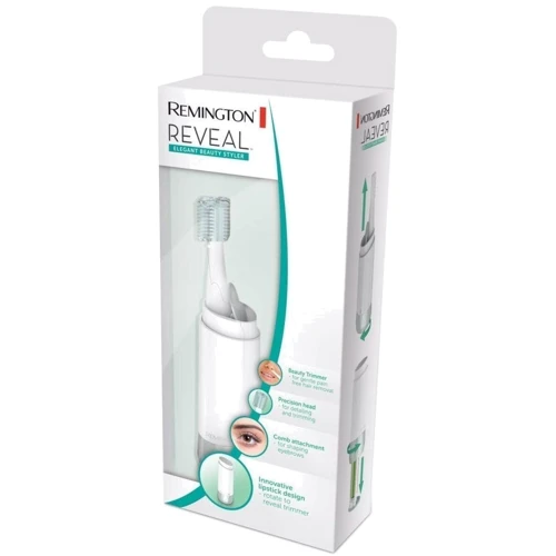 Тример косметичний Remington REVEAL Beauty Styler MPT3900 фото 3