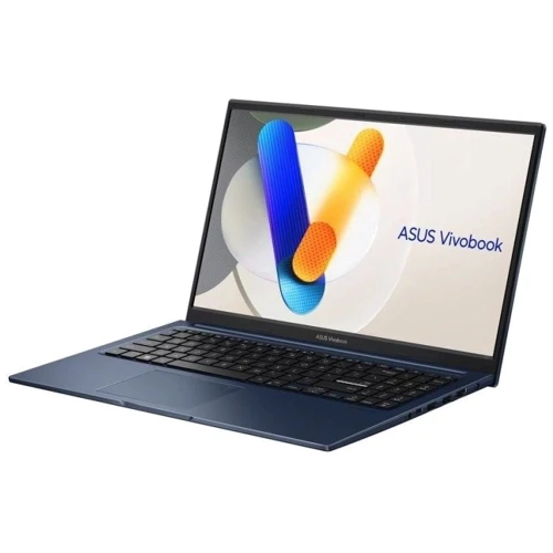 Ноутбук ASUS Vivobook 15 (X1504ZA-BQ089W): Видеоадаптер Intel Iris Xe Graphics