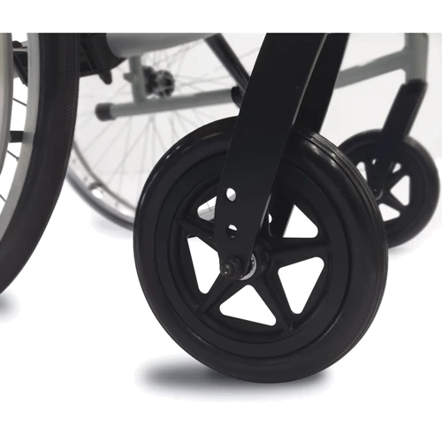 Кресло-коляска Invacare Action 2 Recliner 50.5 см фото 6