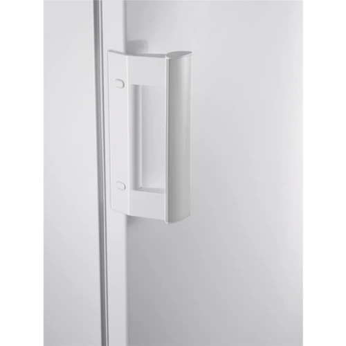 Холодильник Electrolux LXB1AF15W0: Виконання окремо стоїть