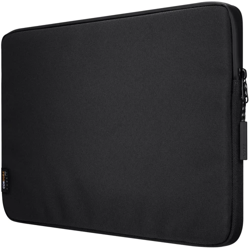 LAUT Urban Protective Sleeve Cordura Black (L_MB16_UR_BK) for MacBook Pro 16": Цвет черный (Black)