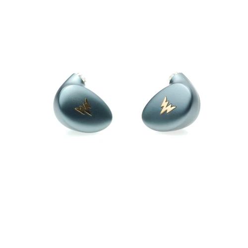 Наушники Whizzer HE03 Gray: Диапазон частот (Гц) 12 - 40000