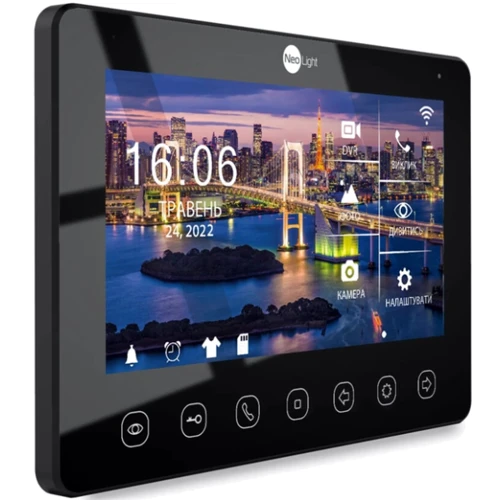NeoLight OMEGA+ HD WF Black: Производитель NeoLight