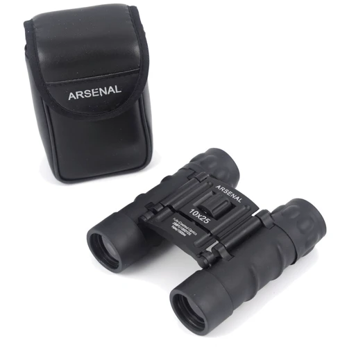 Биноколь Arsenal 10x25 (NB25-1025)