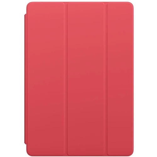 Аксессуар для iPad Apple Smart Cover Red Raspberry (MRFF2) for iPad 10.2" 2019-2020/iPad Air 2019/Pro 10.5"