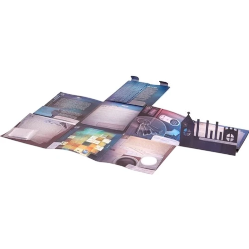 Настільна гра Стиль життя Доктор Дарк