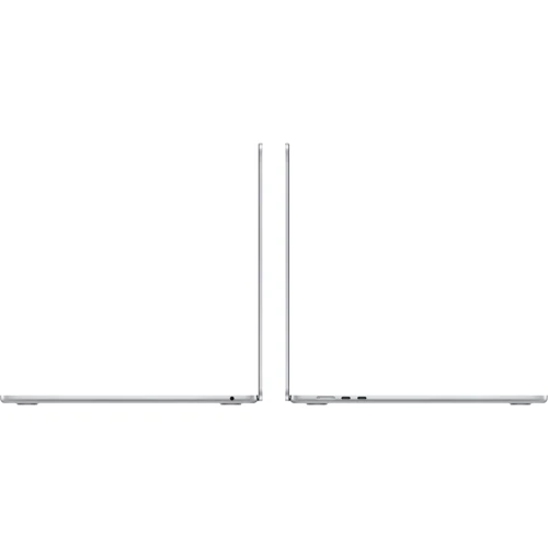 Apple MacBook Air 15" M2 512GB Silver (MQKT3UA/A) 2023  фото 8
