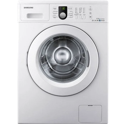 Стиральная машина Samsung WF-8598NMW9/YLP