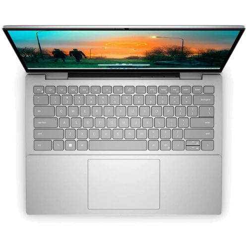 Ноутбук Dell Inspiron (5430-0801): Экран 14" WVA (1920x1200)