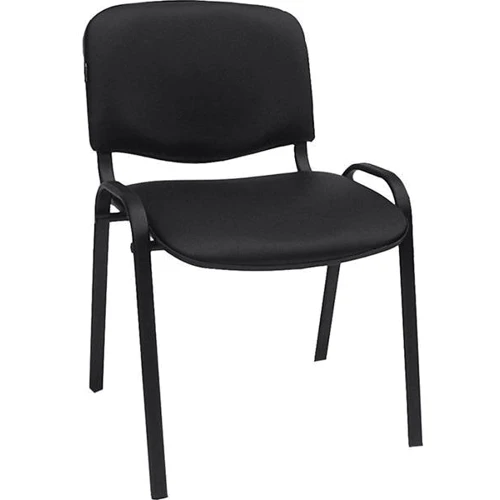 Стул Примтекс Плюс ISO black СZ-3