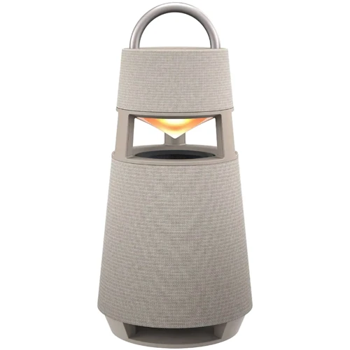 Акустика LG XBOOM 360 RP4 Beige (RP4BE.DEUSLLK)