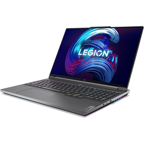 Ноутбук Lenovo Legion 7 16ARHA7 (82UH0001US): Екран 16.1" IPS (2560x1600)