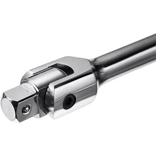 Вороток Intertool ET-1037: Назначение набора универсальный