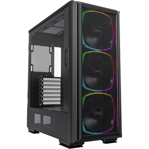 Корпус Montech Sky Two GX Black (SKY TWO GX (B))