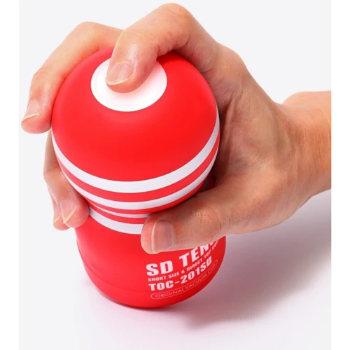 Мастурбатор Tenga SD TOC-201SDS Original Vacuum Cup Strong