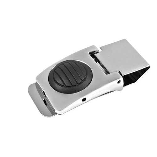Затиск Elite для купюр з ліхтариком (K84324)