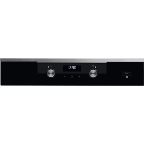 Духовой шкаф электрический Electrolux OKD5C51X: Размеры 59.5 х 59.4 x 56.7 см