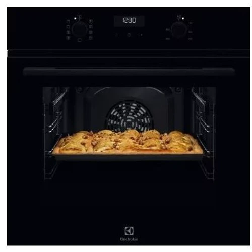 Духовой шкаф электрический Electrolux EOD5H70BZ