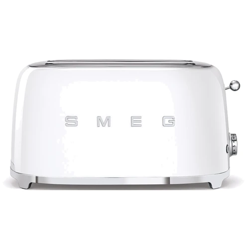Тостер Smeg TSF02WHEU