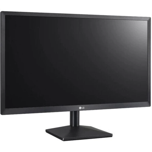 Монитор LG 22EA430V-B: Покрытие экрана антибликовое