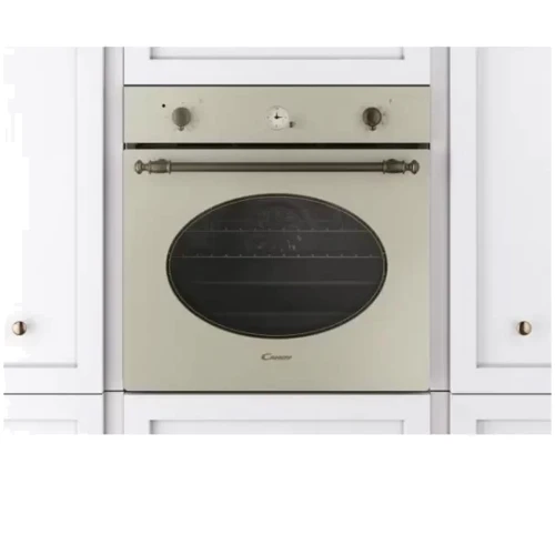 Духова шафа електрична Candy FCR 824 BA/E: Кількість режимів нагріву 8
