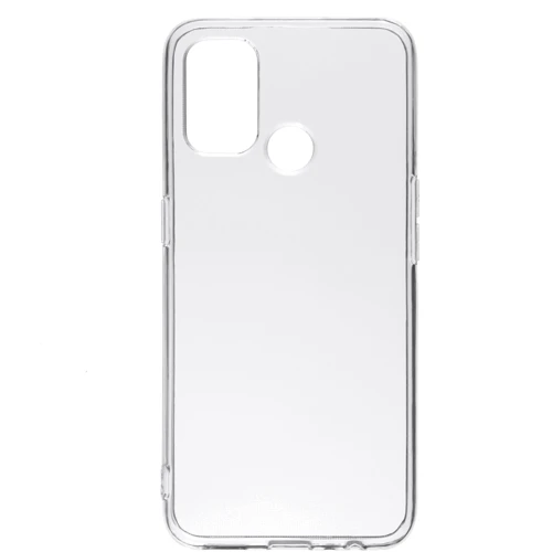 Аксессуар для смартфона Armorstandart Air Series Transparent for OPPO A53 (ARM61761)