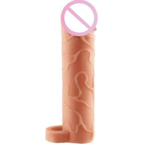 Насадка-увеличитель для пениса Fantasy X-tensions Perfect Extension 2,5 см
