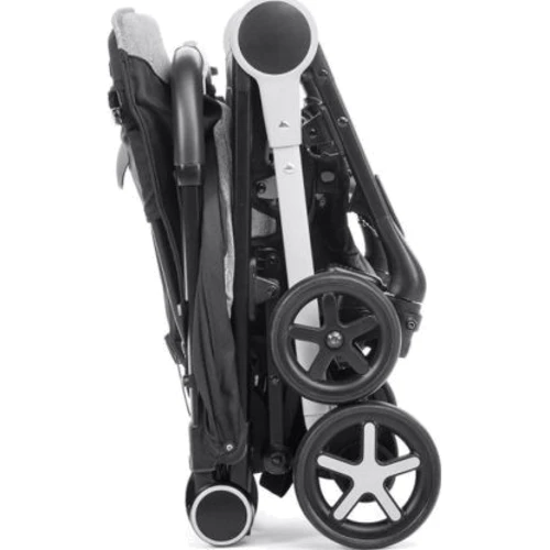 Прогулочная коляска Chicco Miinimo 2 Stroller (79444.67): Тип коляски прогулочная