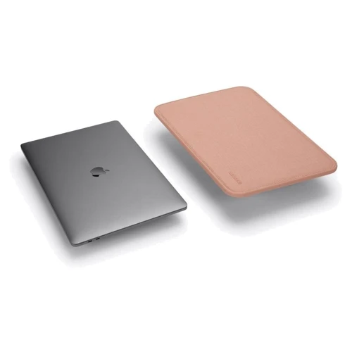 Incase ICON Sleeve Blush Pink (INMB100366-BLP) for MacBook 13" фото 6