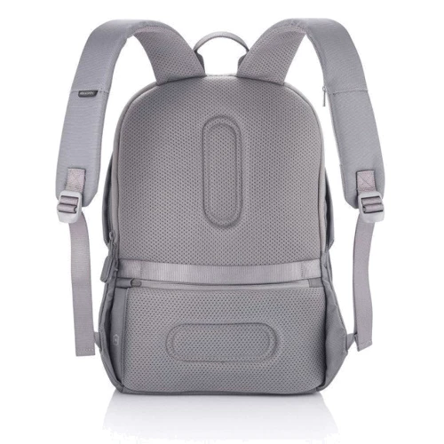 XD Design Bobby Soft Anti-Theft Grey (P705.792) for MacBook Pro 15-16" фото 4