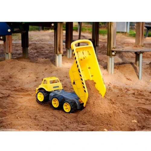 Машинка Big Самоскид Мега (54820)