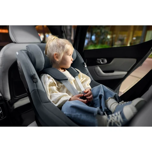 Автокрісло Maxi-Cosi Pearl S Tonal Black (8635104110) фото 11