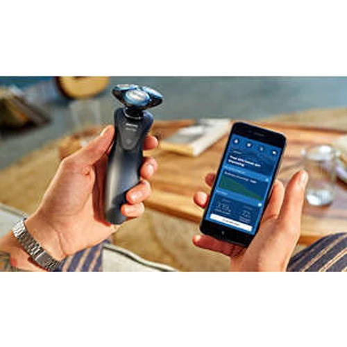 Электробритва Philips S7960/17 фото 8