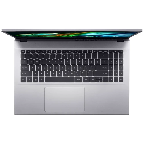 Ноутбук Acer Aspire 3 A315-44P-R0YB (NX.KSJEU.00K) UA: Процессор AMD Ryzen 5 5500U (2.1 - 4.0 ГГц) / 6 - ядерный