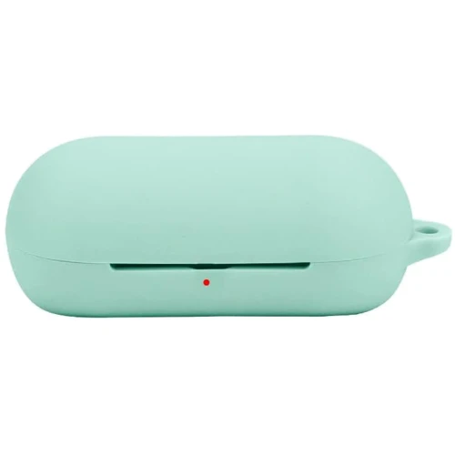 Чехол BeCover Silicon Case Mint Green (712031) for Sony WF-C700N фото 5