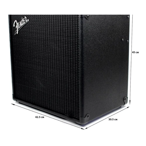Гитарный комбоусилитель FENDER RUMBLE STUDIO 40